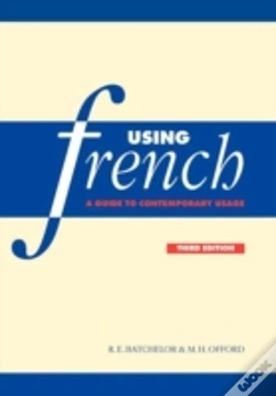 Capa do artigo Using French