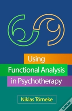 Capa do artigo Using Functional Analysis In Psychotherapy