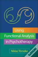 Using Functional Analysis In Psychotherapy