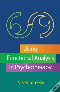 Capa do artigo Using Functional Analysis In Psychotherapy