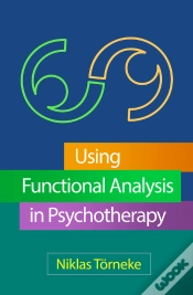 Capa do artigo Using Functional Analysis In Psychotherapy
