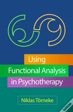Capa do artigo Using Functional Analysis In Psychotherapy