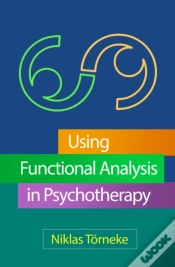 Capa do artigo Using Functional Analysis In Psychotherapy