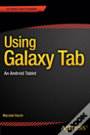 Using Galaxy Tab