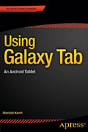 Using Galaxy Tab - Preview