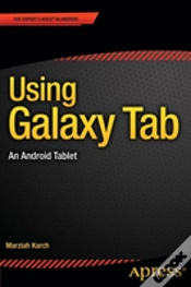 Capa do artigo Using Galaxy Tab