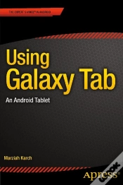 Capa do artigo Using Galaxy Tab