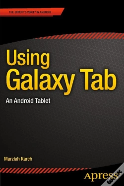 Capa do artigo Using Galaxy Tab