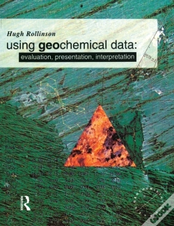 Capa do artigo Using Geochemical Data