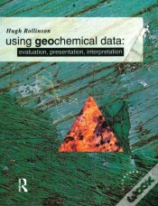 Capa do artigo Using Geochemical Data