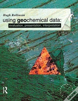 Capa do artigo Using Geochemical Data