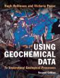 Using Geochemical Data - Preview