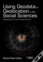 Capa do artigo Using Geodata And Geolocation In The Social Sciences