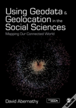 Capa do artigo Using Geodata And Geolocation In The Social Sciences
