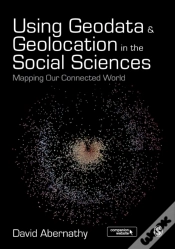Capa do artigo Using Geodata And Geolocation In The Social Sciences