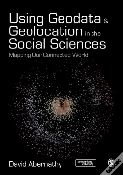 Capa do artigo Using Geodata And Geolocation In The Social Sciences