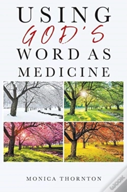Capa do artigo Using God'S Word As Medicine