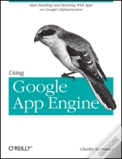 Capa do artigo Using Google App Engine