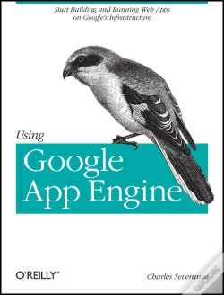 Capa do artigo Using Google App Engine