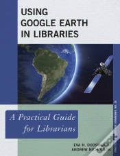 Capa do artigo Using Google Earth In Libraries