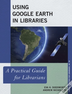 Capa do artigo Using Google Earth In Libraries