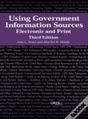Capa do artigo Using Government Information Sources