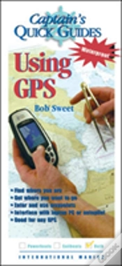 Capa do artigo Using Gps, A Captain