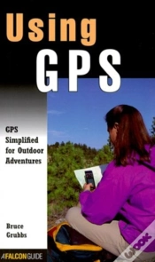 Capa do artigo Using Gps: Finding Your Way With The Global Positioning System