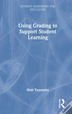 Capa do artigo Using Grading To Support Student Learning