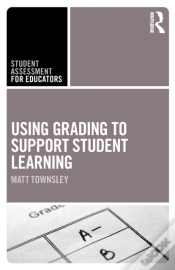 Capa do artigo Using Grading To Support Student Learning