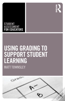 Capa do artigo Using Grading To Support Student Learning