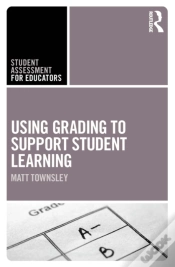 Capa do artigo Using Grading To Support Student Learning