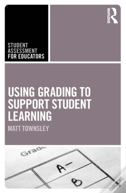 Capa do artigo Using Grading To Support Student Learning