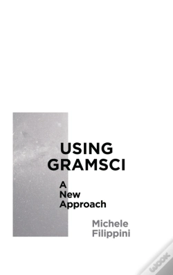 Capa do artigo Using Gramsci