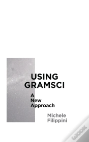 Capa do artigo Using Gramsci