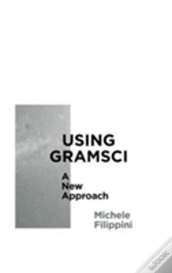 Capa do artigo Using Gramsci