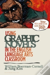 Capa do artigo Using Graphic Novels In The English Language Arts Classroom