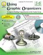 Using Graphic Organizers, Grades 5 - 6 - Preview