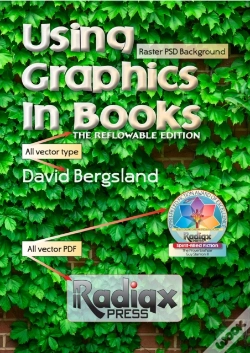 Capa do artigo Using Graphics In Books: The Reflowable Edition