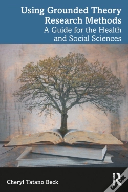 Capa do artigo Using Grounded Theory Research Methods