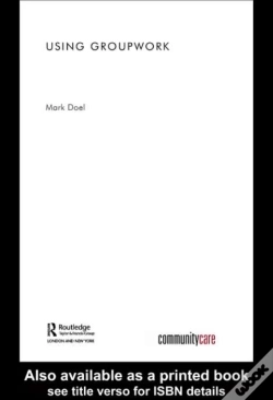 Capa do artigo Using Groupwork