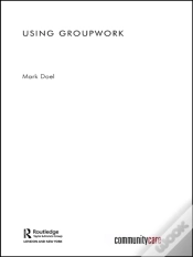 Capa do artigo Using Groupwork