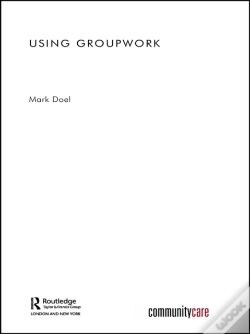 Capa do artigo Using Groupwork