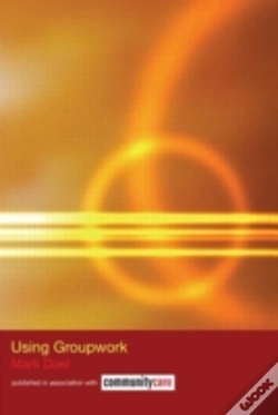 Capa do artigo Using Groupwork
