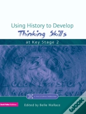 Capa do artigo Using History To Develop Thinking Skills At Key Stage 2