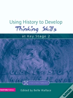 Capa do artigo Using History To Develop Thinking Skills At Key Stage 2