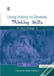 Capa do artigo Using History To Develop Thinking Skills At Key Stage 2