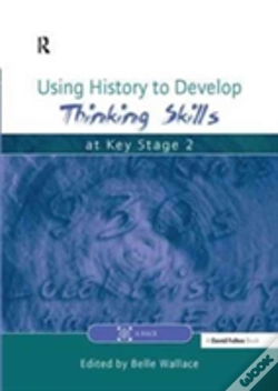 Capa do artigo Using History To Develop Thinking Skills At Key Stage 2