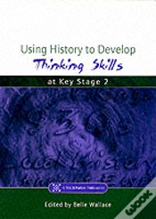 Capa do artigo Using History To Develop Thinking Skills At Key Stage 2