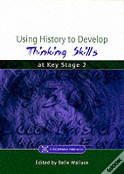 Capa do artigo Using History To Develop Thinking Skills At Key Stage 2